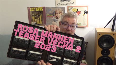 rosamidman|Rosa Mannen .